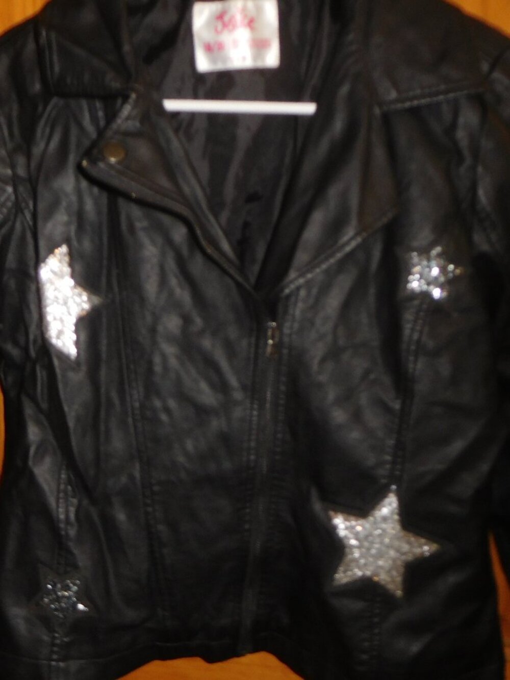 Justice Jacket